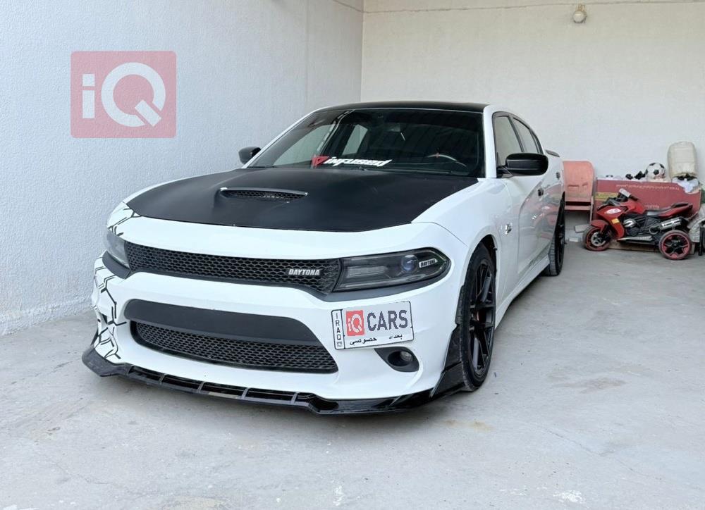 دودج تشارجر